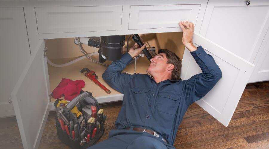 Local expert plumbing services in Michigamme, MI